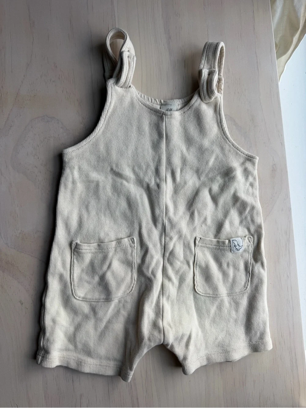 H&M soft cream
